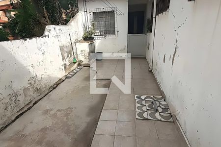 Casa à venda com 2 quartos, 210m² em Vila Claudio, Santo André