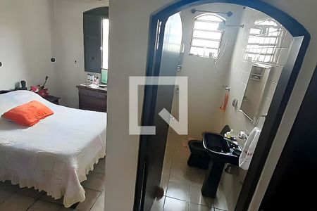 Casa à venda com 2 quartos, 210m² em Vila Claudio, Santo André