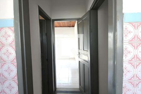 Casa para alugar com 1 quarto, 330m² em Vila Alto de Santo Andre, Santo André