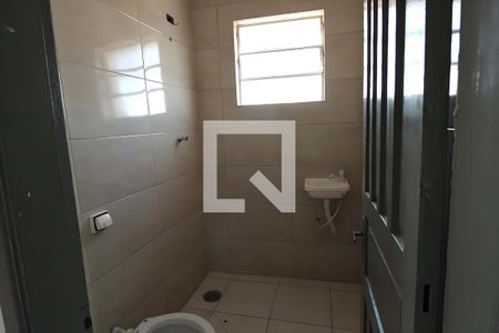 Casa para alugar com 1 quarto, 330m² em Vila Alto de Santo Andre, Santo André