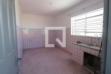 Casa para alugar com 1 quarto, 330m² em Vila Alto de Santo Andre, Santo André