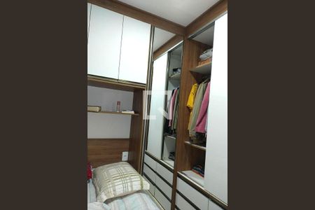 Apartamento à venda com 2 quartos, 62m² em Parque João Ramalho, Santo André