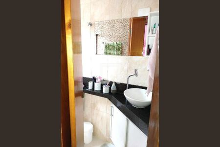 Apartamento à venda com 2 quartos, 62m² em Parque João Ramalho, Santo André