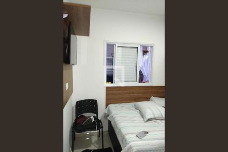 Apartamento à venda com 2 quartos, 62m² em Parque João Ramalho, Santo André