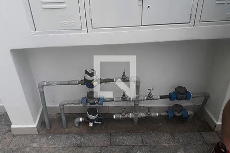 Apartamento à venda com 2 quartos, 49m² em Bangú, Santo André