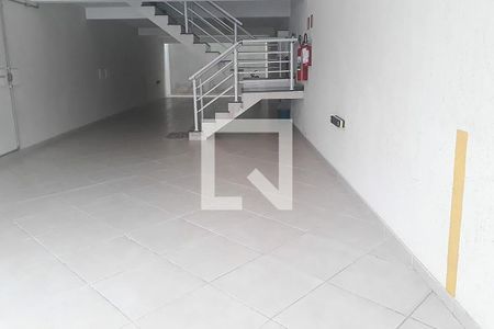 Apartamento à venda com 2 quartos, 49m² em Bangú, Santo André