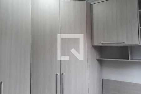 Apartamento à venda com 2 quartos, 49m² em Bangú, Santo André