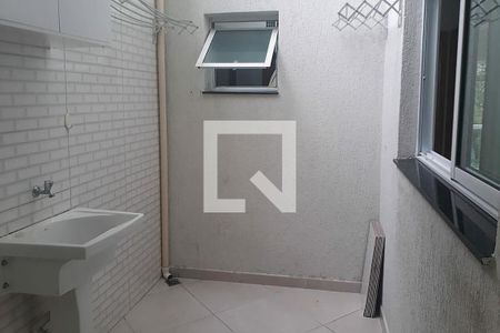Apartamento à venda com 2 quartos, 49m² em Bangú, Santo André