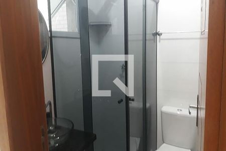 Apartamento à venda com 2 quartos, 49m² em Bangú, Santo André