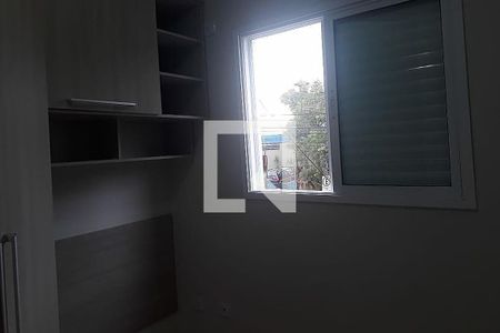 Apartamento à venda com 2 quartos, 49m² em Bangú, Santo André