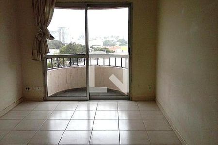Apartamento à venda com 3 quartos, 79m² em Vila Sao Pedro, Santo André