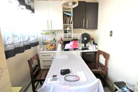 Casa à venda com 4 quartos, 168m² em Campestre, Santo André