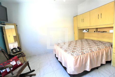 Casa à venda com 4 quartos, 168m² em Campestre, Santo André