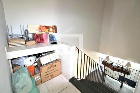 Casa à venda com 4 quartos, 168m² em Campestre, Santo André