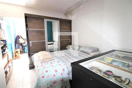 Casa à venda com 4 quartos, 168m² em Campestre, Santo André