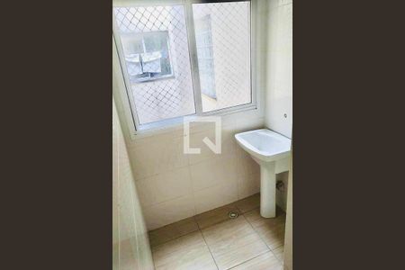 Apartamento à venda com 2 quartos, 98m² em Vila Guarará, Santo André