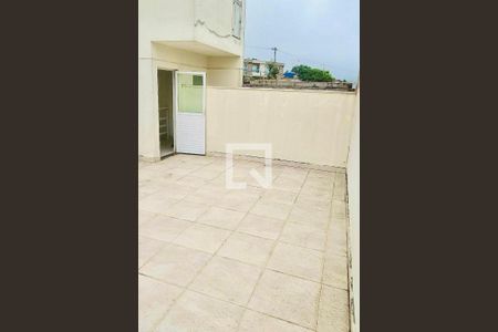 Apartamento à venda com 2 quartos, 98m² em Vila Guarará, Santo André