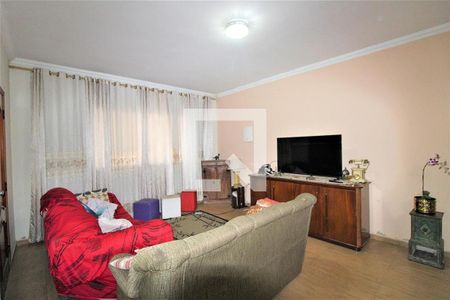 Casa à venda com 3 quartos, 164m² em Vila Guarará, Santo André