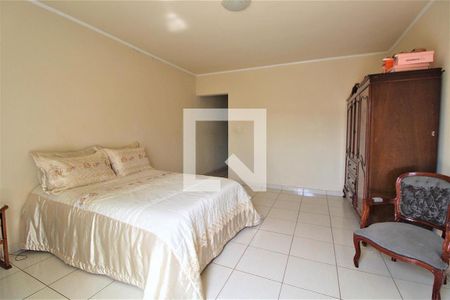 Casa à venda com 3 quartos, 164m² em Vila Guarará, Santo André