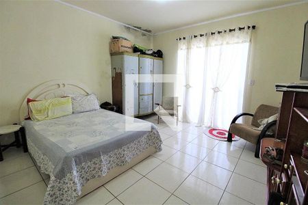 Casa à venda com 3 quartos, 164m² em Vila Guarará, Santo André