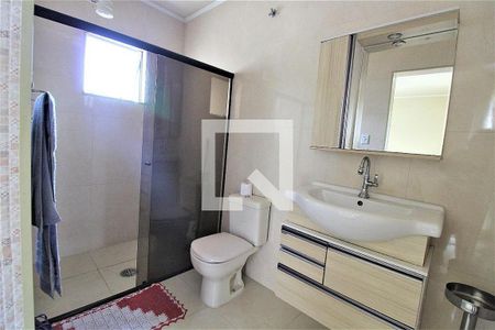 Casa à venda com 3 quartos, 164m² em Vila Guarará, Santo André