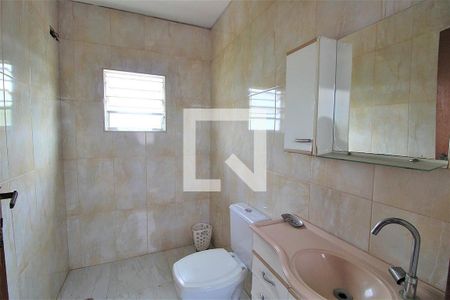 Casa à venda com 3 quartos, 164m² em Vila Guarará, Santo André