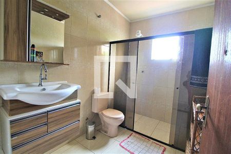 Casa à venda com 3 quartos, 164m² em Vila Guarará, Santo André