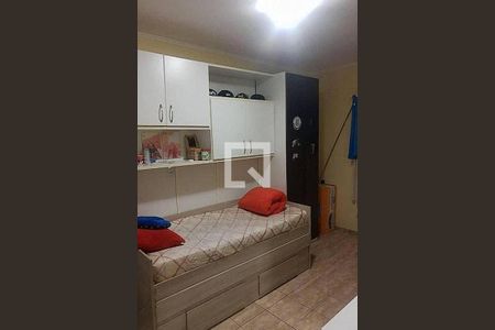 Casa à venda com 3 quartos, 124m² em Parque Capuava, Santo André
