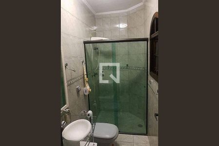 Casa à venda com 3 quartos, 124m² em Parque Capuava, Santo André