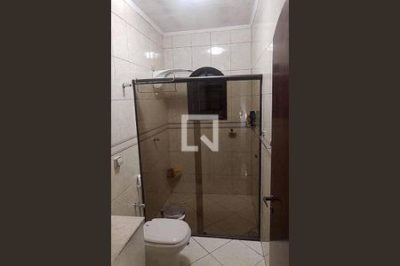 Casa à venda com 3 quartos, 124m² em Parque Capuava, Santo André