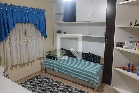 Casa à venda com 3 quartos, 124m² em Parque Capuava, Santo André