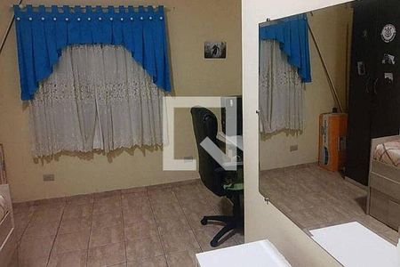 Casa à venda com 3 quartos, 124m² em Parque Capuava, Santo André