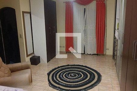 Casa à venda com 3 quartos, 124m² em Parque Capuava, Santo André