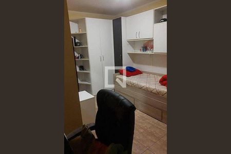 Casa à venda com 3 quartos, 124m² em Parque Capuava, Santo André