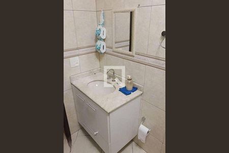 Casa à venda com 3 quartos, 124m² em Parque Capuava, Santo André