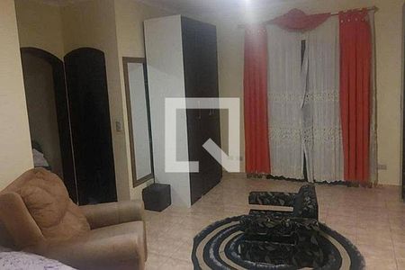 Casa à venda com 3 quartos, 124m² em Parque Capuava, Santo André