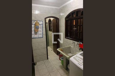 Casa à venda com 3 quartos, 124m² em Parque Capuava, Santo André