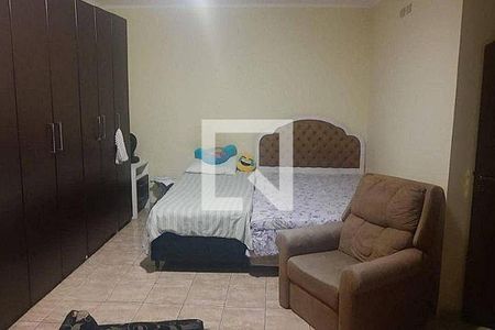 Casa à venda com 3 quartos, 124m² em Parque Capuava, Santo André