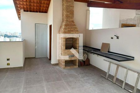 Casa à venda com 2 quartos, 54m² em Utinga, Santo André