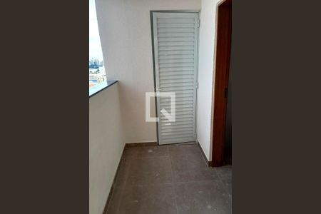 Casa à venda com 2 quartos, 54m² em Utinga, Santo André