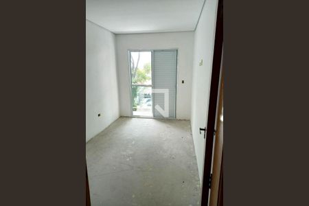 Casa à venda com 2 quartos, 54m² em Utinga, Santo André