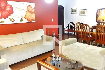 Casa à venda com 3 quartos, 240m² em Jardim Bela Vista, Santo André