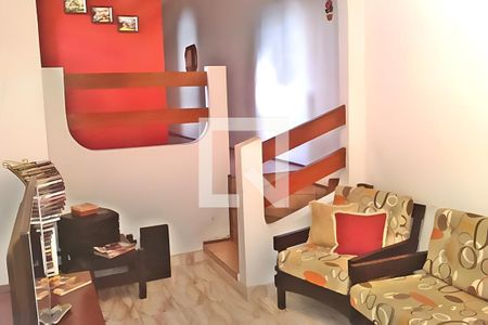 Casa à venda com 3 quartos, 240m² em Jardim Bela Vista, Santo André