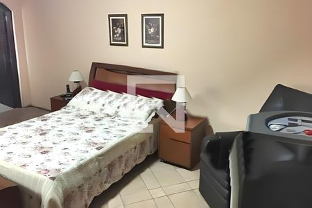 Casa à venda com 3 quartos, 240m² em Jardim Bela Vista, Santo André