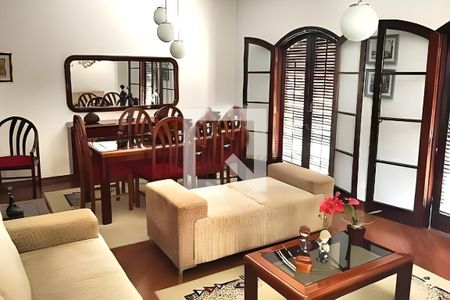 Casa à venda com 3 quartos, 240m² em Jardim Bela Vista, Santo André