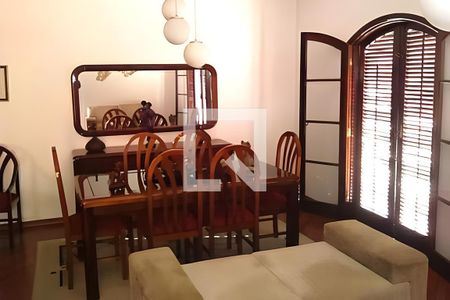 Casa à venda com 3 quartos, 240m² em Jardim Bela Vista, Santo André