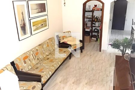 Casa à venda com 3 quartos, 240m² em Jardim Bela Vista, Santo André