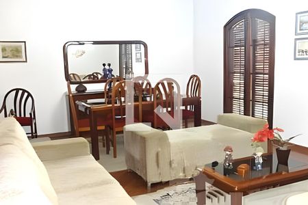 Casa à venda com 3 quartos, 240m² em Jardim Bela Vista, Santo André