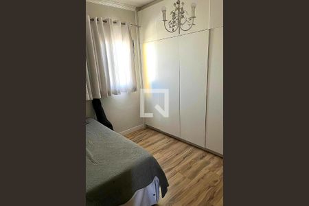 Apartamento à venda com 3 quartos, 94m² em Parque Industriario, Santo André