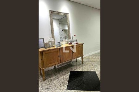 Apartamento à venda com 3 quartos, 94m² em Parque Industriario, Santo André